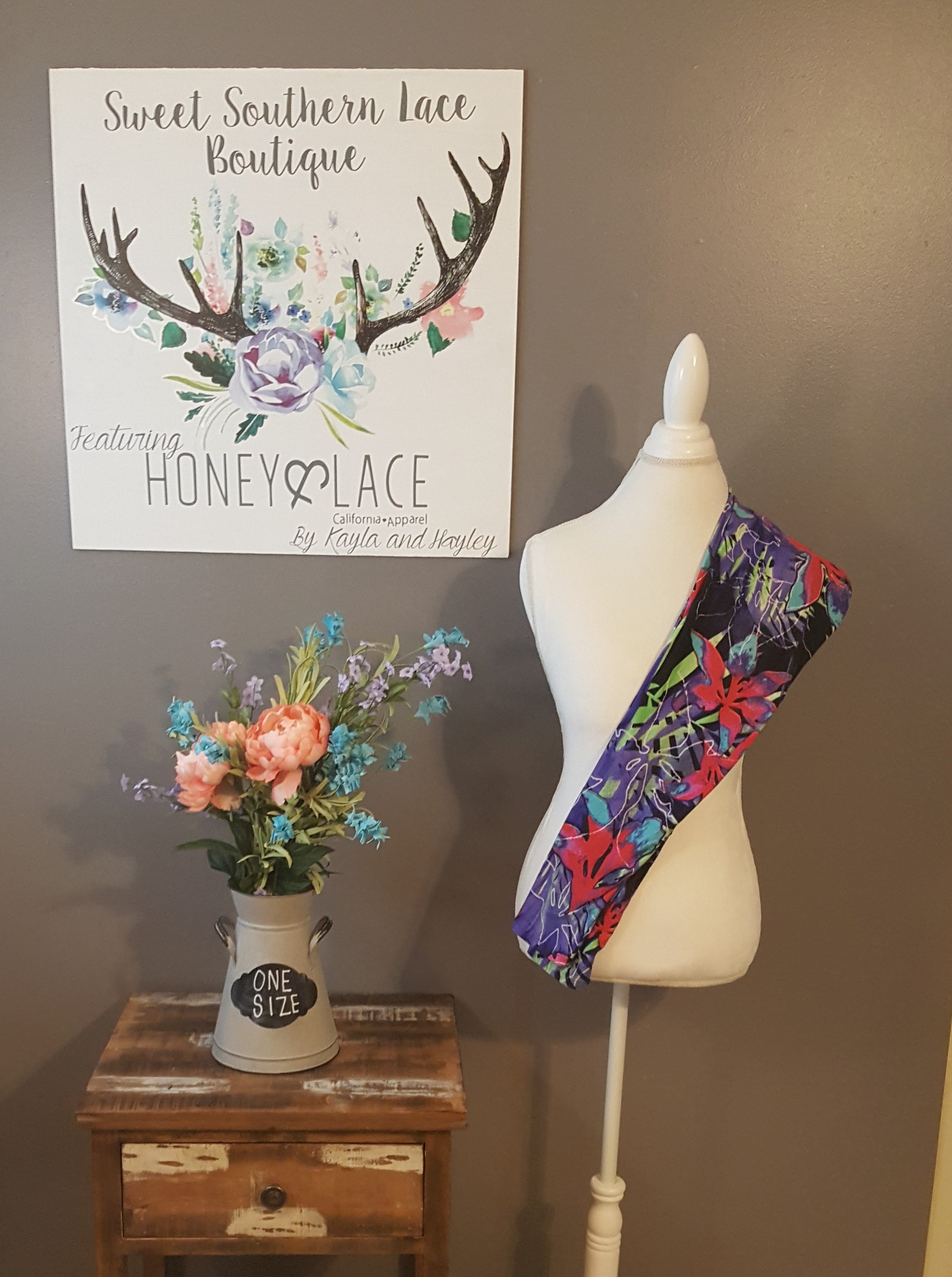 Home  Sweet Southern Lace Boutique